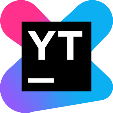 YouTrack logo