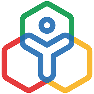 Zoho People logo