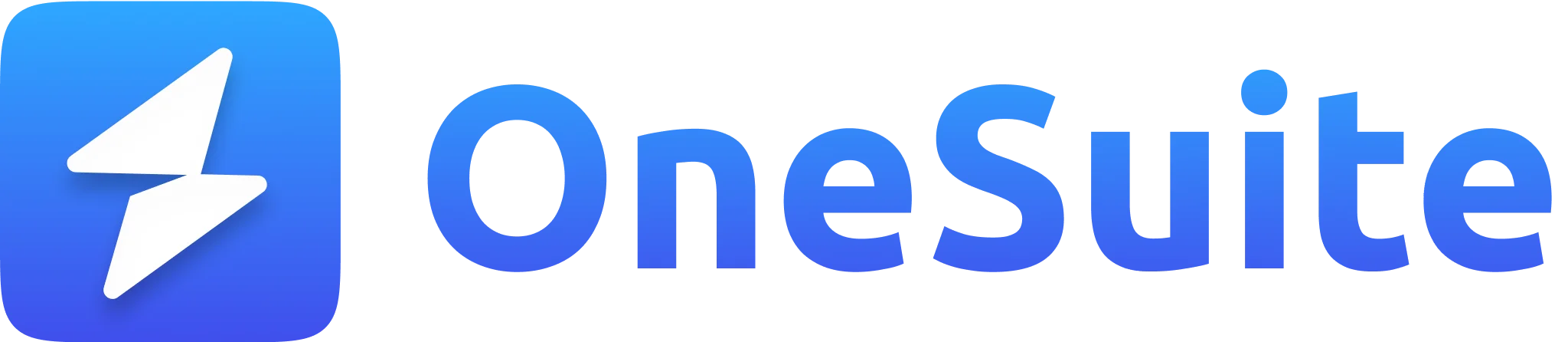 OneSuite logo